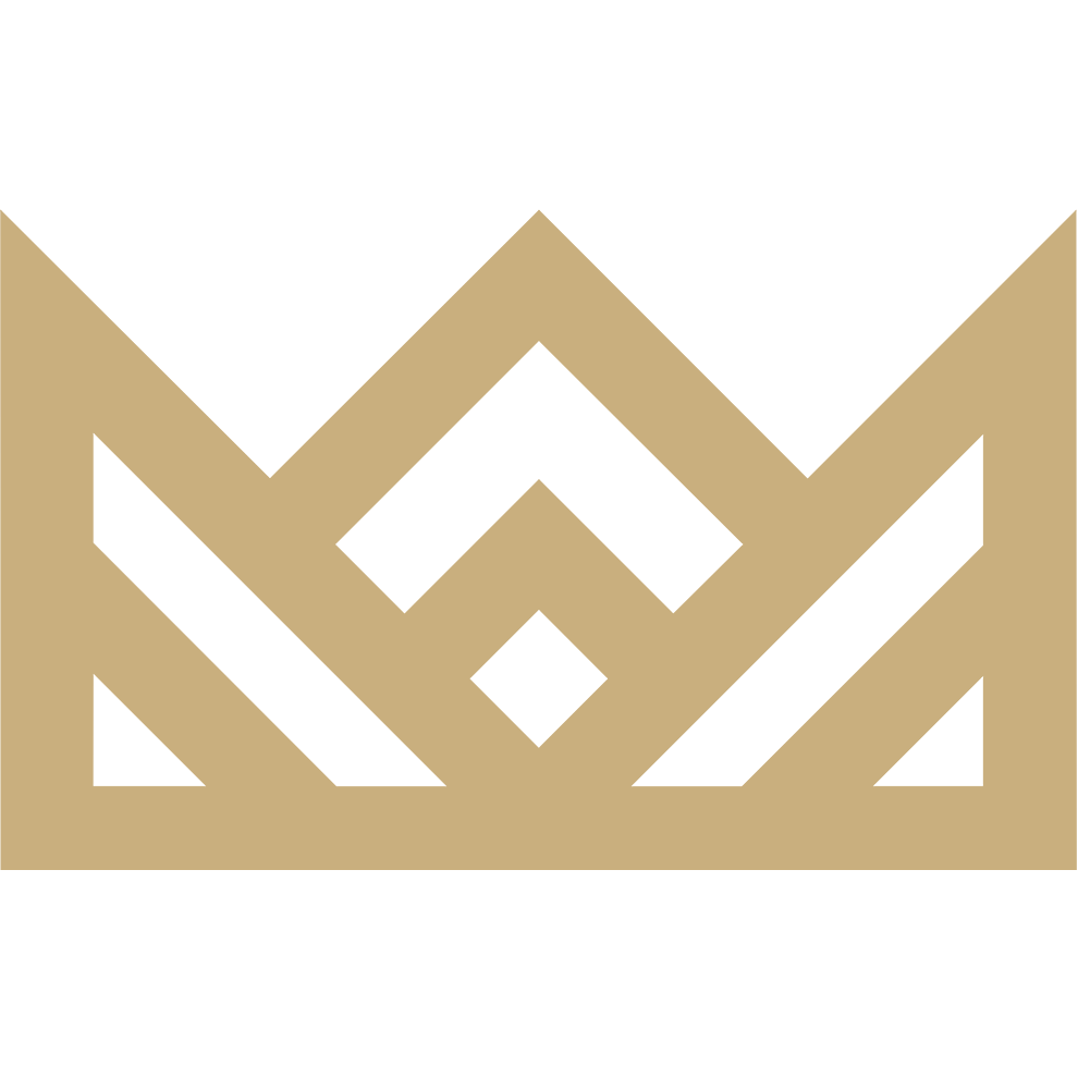 Saints Crown